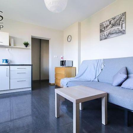 Przytulny Apartament W Centrum Krakowa Ngoại thất bức ảnh