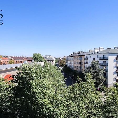 Przytulny Apartament W Centrum Krakowa Ngoại thất bức ảnh