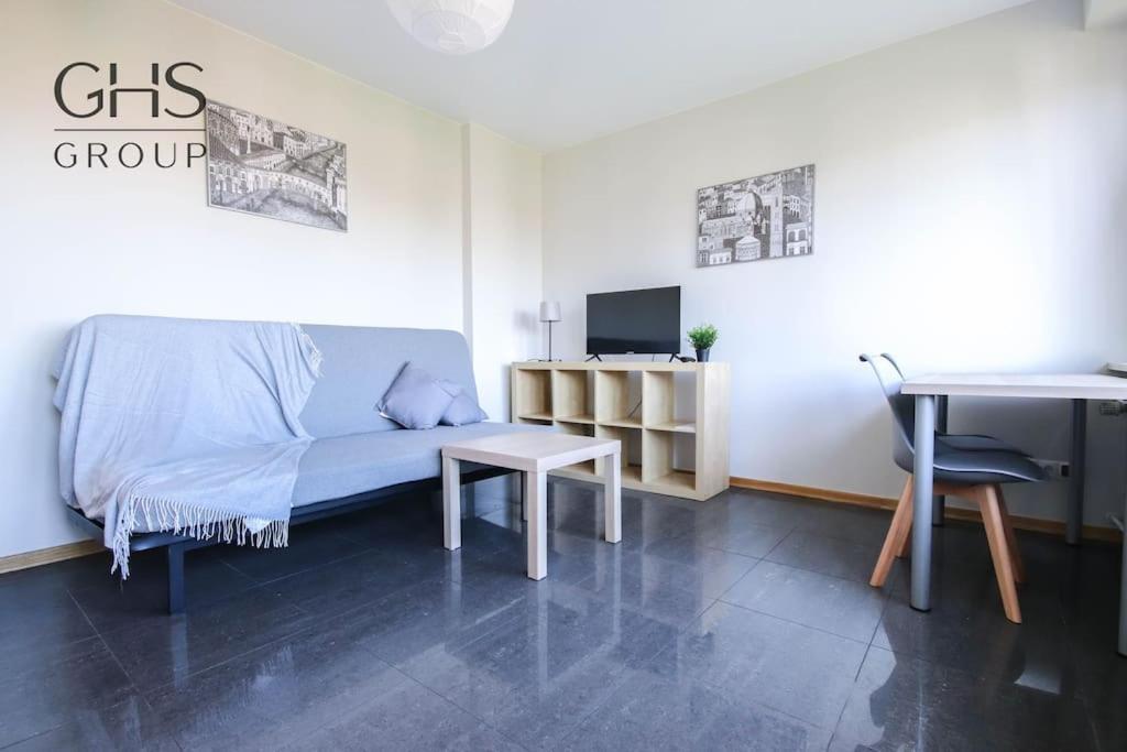 Przytulny Apartament W Centrum Krakowa Ngoại thất bức ảnh